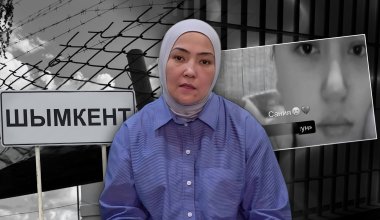 «Она строила планы на будущее» – мать Сании, погибшей в ИВС Шымкента, записала обращение к Токаеву