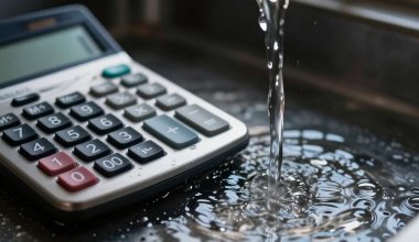 Казахстанцы задолжали почти 1 млрд тенге за поливную воду