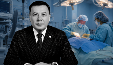 Депутат умер после операции по удалению жира под подбородком в Мангистау