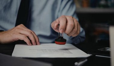 Минтруда Казахстана предупредило иностранцев