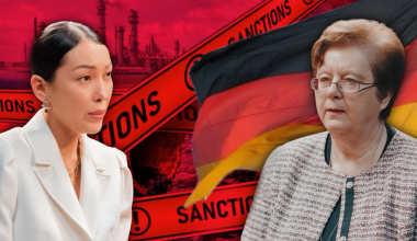 Посол Германии: Казахстан - самый важный партнер в Центральной Азии
