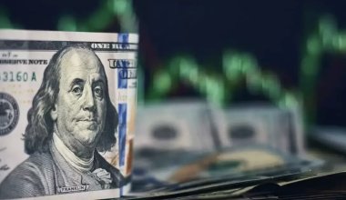 Курсы валют: сколько стоит доллар в обменниках Казахстана 23 мая