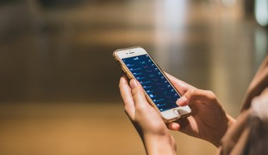 Казахстанцы начали использовать мобильный интернет чаще домашнего