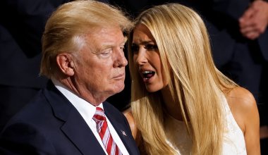 Связанный с Ираном террорист готовил покушение на дочь Трампа - СМИ
