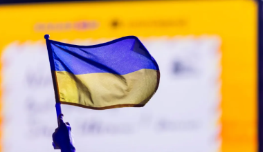 Посольство США предупредило о возможном массированном ударе по Украине