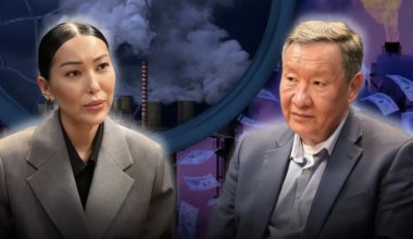 Токаева дезинформируют? Кадровый кризис в энергетике, ТЭЦ, майнинг и тарифы - подкаст