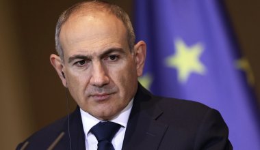 Пашинян пообещал Армении безвиз с Евросоюзом через два года