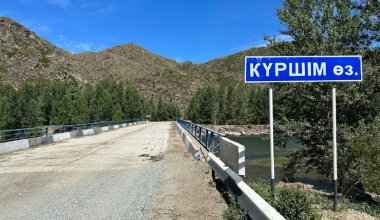 Золотую схему раскрыли в районе ВКО, где жители годами протестуют