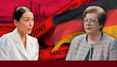 Учёба в Германии, шенген и нефть через Россию: откровенный разговор с послом ФРГ