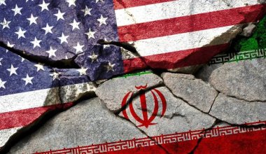 Шаг до войны или мира: Иран и США близки к соглашению, но ядерный вопрос может сорвать сделку