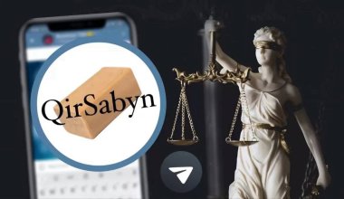 Шантажировали звезд за молчание: в Астане осудили админов Telegram-канала Qirsabyn