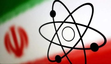 Стало известно, какой стране достанется иранский уран