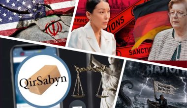 Умирающий бизнес, суд по Qirsabyn, США и Иран торгуются – главное к вечеру