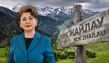 Что будет с Кок-Жайляу? Аида Балаева сделала заявление о горном курорте