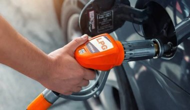 Цены на газ в Казахстане: Минэнерго приняло неожиданное решение на второе полугодие