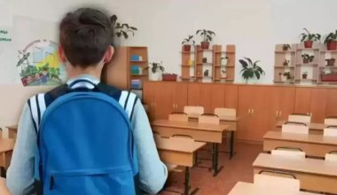 Казахстан может вернуться к классическим контрольным и диктантам вместо СОР и СОЧ