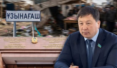 Антисанитария и хаос: что происходит на рынках в Алматинской области