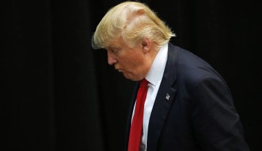 Трамп откровенно рассказал о состоянии своего здоровья