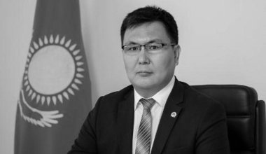 Заместитель акима разбился в ДТП по дороге на работу
