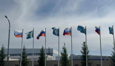 Как Астана готовится к встрече Путина