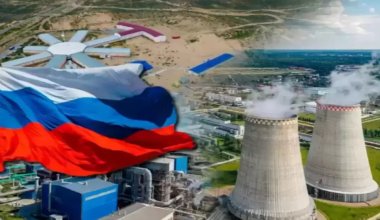 Стали известны сроки начала строительства и запуска АЭС "Балхаш"