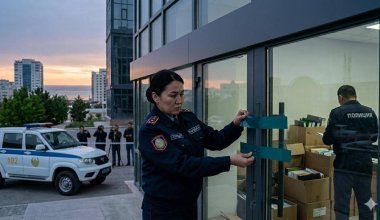 Конфискация на миллиард: как иностранец лишился недвижимости в Астане