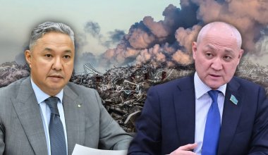 Кто чьи интересы лоббирует? О чём поспорили депутаты в мажилисе