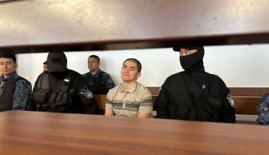 «Я убил их, чтобы скрыть первое убийство»: что Сарсемалиев рассказал в суде