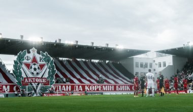 Болельщики «Актобе» заподозрили нового директора в трансферных схемах