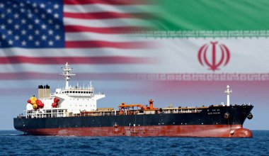 Историческое соглашение: США и Иран договорились по Ормузскому проливу