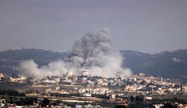 При ударе Израиля по Бейруту погибли дети