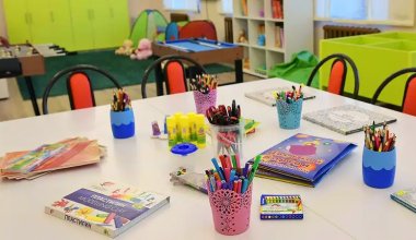 В Казахстане изменили правила записи детей в бесплатные творческие кружки