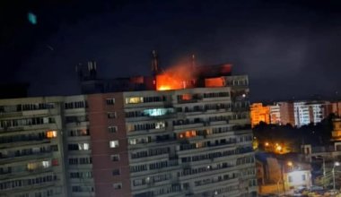 После попадания дрона в жилой дом Румыния обратилась к НАТО