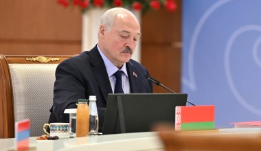 «Каждый закрылся так, что мышь не проскочит» - Лукашенко вновь раскритиковал ЕАЭС