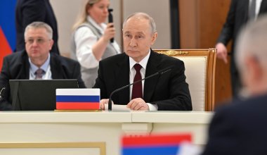 Об интересе третьих стран к ЕАЭС высказался президент России