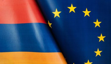 Решать народу: ЕАЭС призывает Армению провести референдум по вступлению в Евросоюз