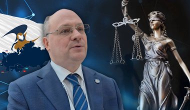 Галлюцинации ИИ и участившиеся иски: глава суда ЕАЭС рассказал о своей работе