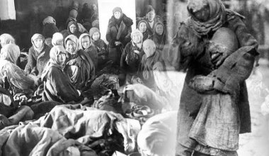 «Наш долг - помнить»: Токаев обратился к казахстанцам в День памяти жертв политических репрессий