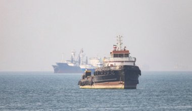 США атаковали направлявшееся в Иран судно в Оманском заливе