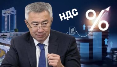 Жумангарин отрицает массовое закрытие малого бизнеса в Казахстане