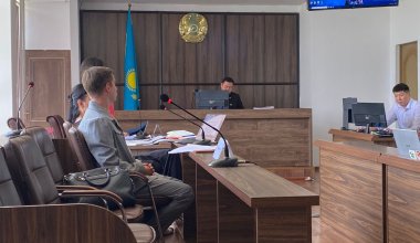 Семьи жертв смертельной аварии на Аль-Фараби сделали неожиданное заявление в суде