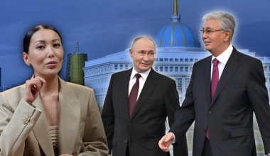 В чём национальный интерес? Как визит Путина вышел за рамки дипломатического протокола