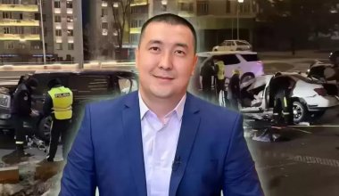Юрист-блогер, освещавший резонансное ДТП на Аль-Фараби, признал вину