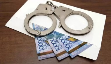 Задержание высокопоставленного чиновника на юге Казахстана: комментарий КНБ