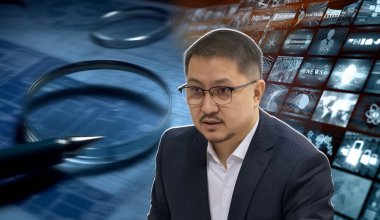 Главред КазТАГ обратился к президенту Токаеву