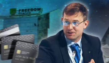 Власти США могут начать расследование против казахстанского миллиардера