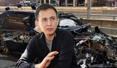 Водитель Zeekr избежит колонии? Адвокат Утебеков дал прогноз по суду о ДТП на Аль-Фараби