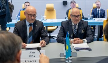 Дипломат судится с МИД после скандала в Казахстане