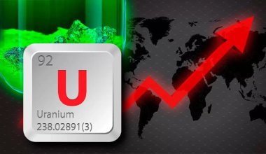 Зависимость США от казахстанского урана значительно усилится