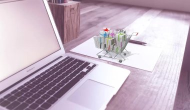 Казахстанцам придется платить налоги за некоторые покупки с Temu и AliExpress